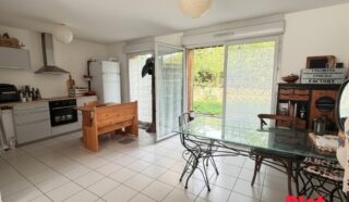 Maison 4 pièce(s)