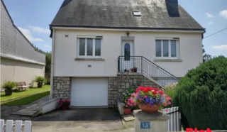 Maison 5 pièce(s)