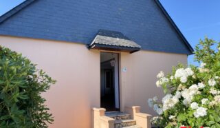 Maison 4 pièce(s)