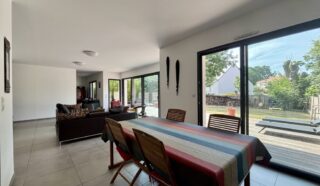 Maison 6 pièce(s)