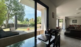 Maison 6 pièce(s)