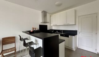 Maison 6 pièce(s)