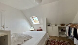 Maison 6 pièce(s)
