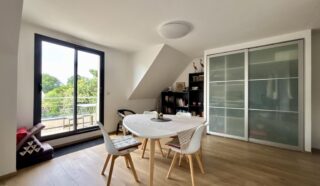 Maison 6 pièce(s)