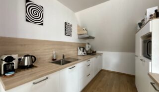Maison 6 pièce(s)