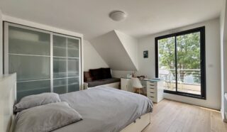 Maison 6 pièce(s)