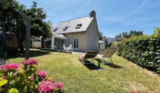 Maison 6 pièce(s)