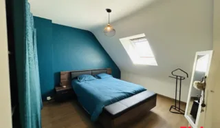 Maison 6 pièce(s)