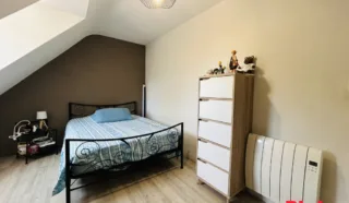Maison 6 pièce(s)