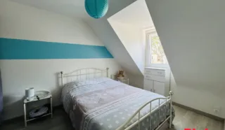 Maison 6 pièce(s)