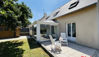 Maison 6 pièce(s)