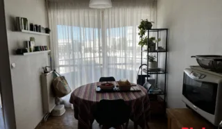 Appartement 5 pièce(s)