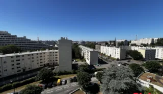 Appartement 5 pièce(s)