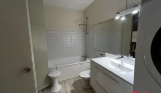 Appartement 5 pièce(s)