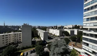 Appartement 5 pièce(s)