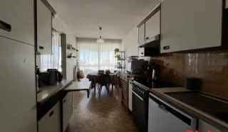 Appartement 5 pièce(s)