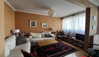 Appartement 5 pièce(s)