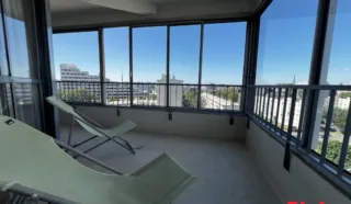 Appartement 5 pièce(s)