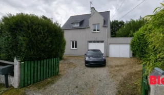 Maison 5 pièce(s)