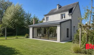 Maison 5 pièce(s)