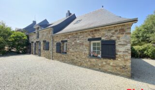 Maison 5 pièce(s)