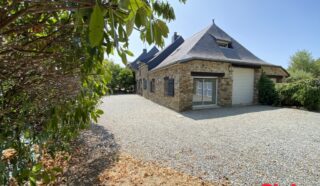 Maison 5 pièce(s)