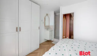 Appartement 5 pièce(s)