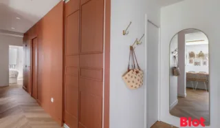 Appartement 5 pièce(s)