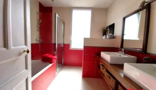 Maison 6 pièce(s)