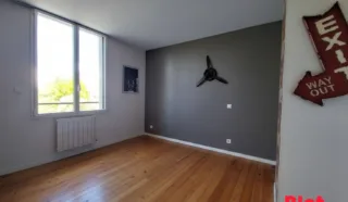 Maison 6 pièce(s)