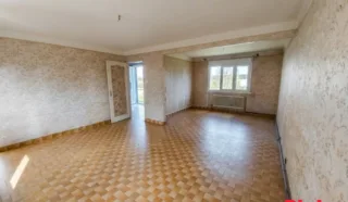 Maison 5 pièce(s)