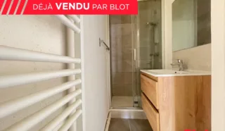 Appartement 2 pièce(s)