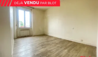 Appartement 2 pièce(s)