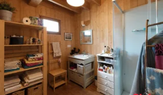 Maison 4 pièce(s)