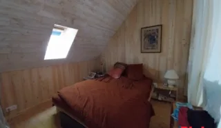 Maison 3 pièce(s)
