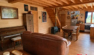 Maison 4 pièce(s)