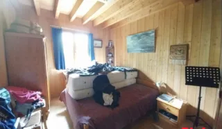 Maison 3 pièce(s)