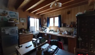 Maison 3 pièce(s)