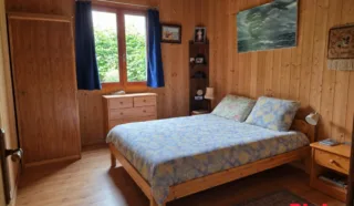 Maison 4 pièce(s)