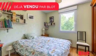 Maison 6 pièce(s)