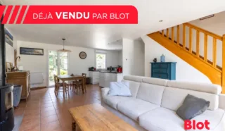 Maison 6 pièce(s)