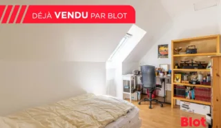 Maison 6 pièce(s)