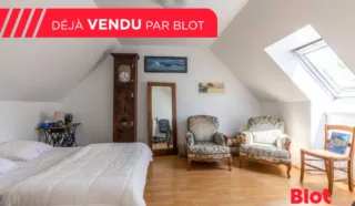 Maison 6 pièce(s)