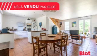 Maison 6 pièce(s)