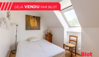 Maison 6 pièce(s)