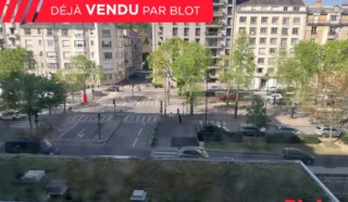 Appartement 4 pièce(s)