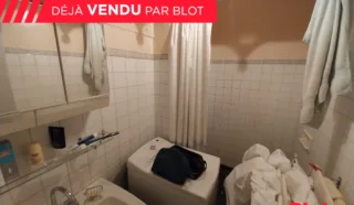 Appartement 4 pièce(s)