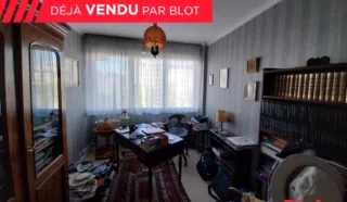 Appartement 4 pièce(s)