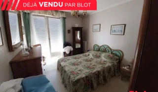 Appartement 4 pièce(s)
