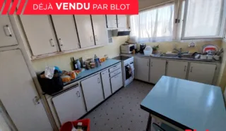 Appartement 4 pièce(s)